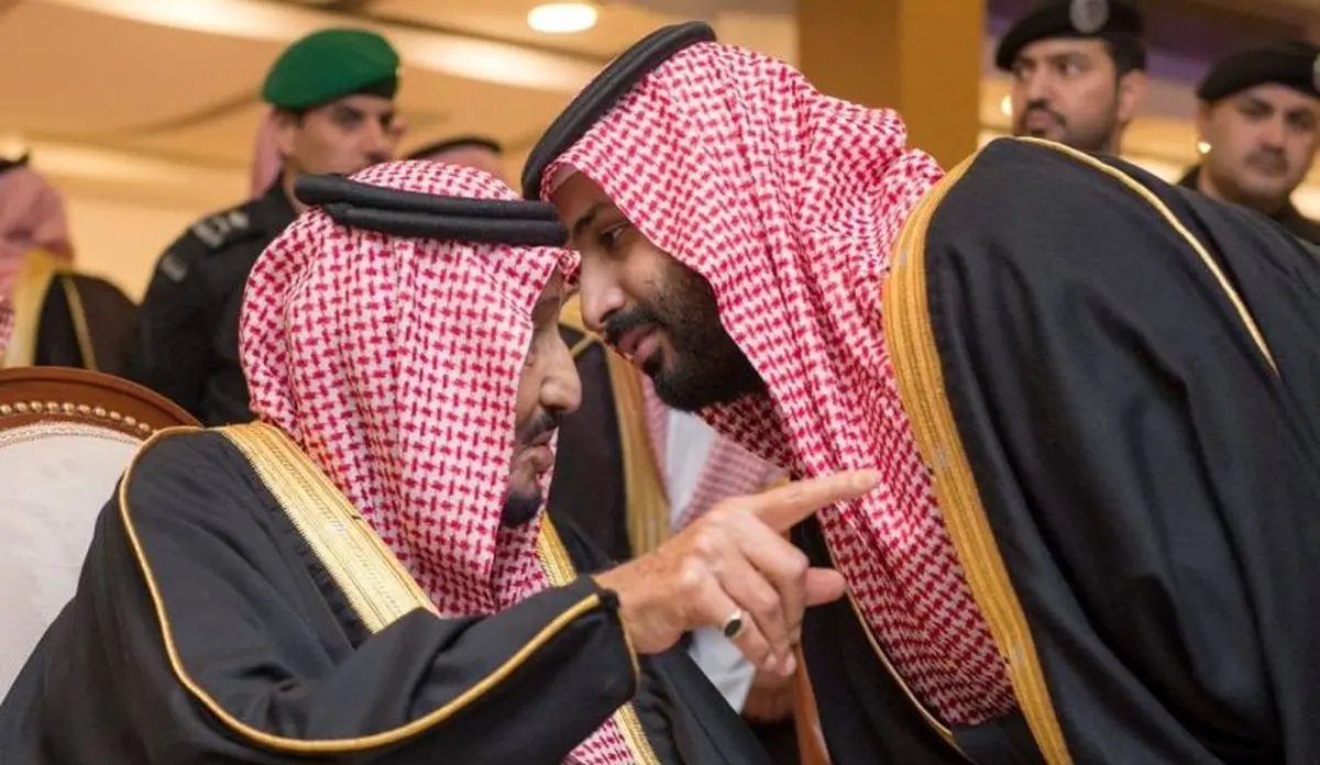 آیا سفر بایدن به عربستان اعلام پایان سلطنت ملک سلمان خواهد بود؟