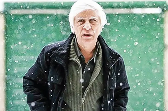 برای زادروز بهرام بیضایی که در قلب ایرانیانِ آگاه جای دارد