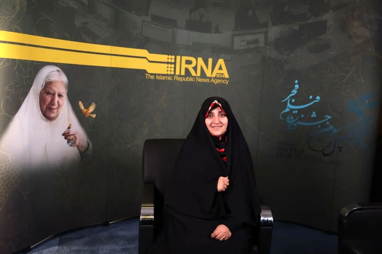 معاون امور زنان رئیس‌جمهور: پیگیر پرونده قضایی رضا بابک و مرضیه برومند می‌شوم