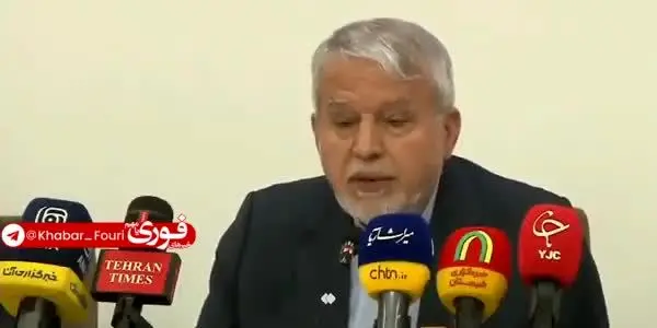 ببینید| وزیر گردشگری: مولانا را به کسی نبخشیدیم