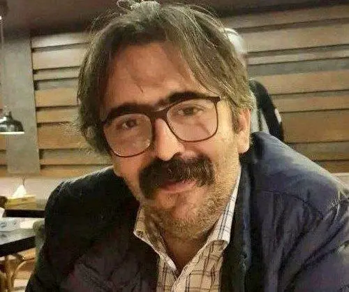 بازداشت حسین یزدی، خبرنگار اصفهانی/ انتقال او به زندان دستگرد اصفهان 
