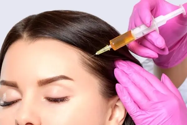 فرق هیر فیلر با مزوتراپی چیست؟
