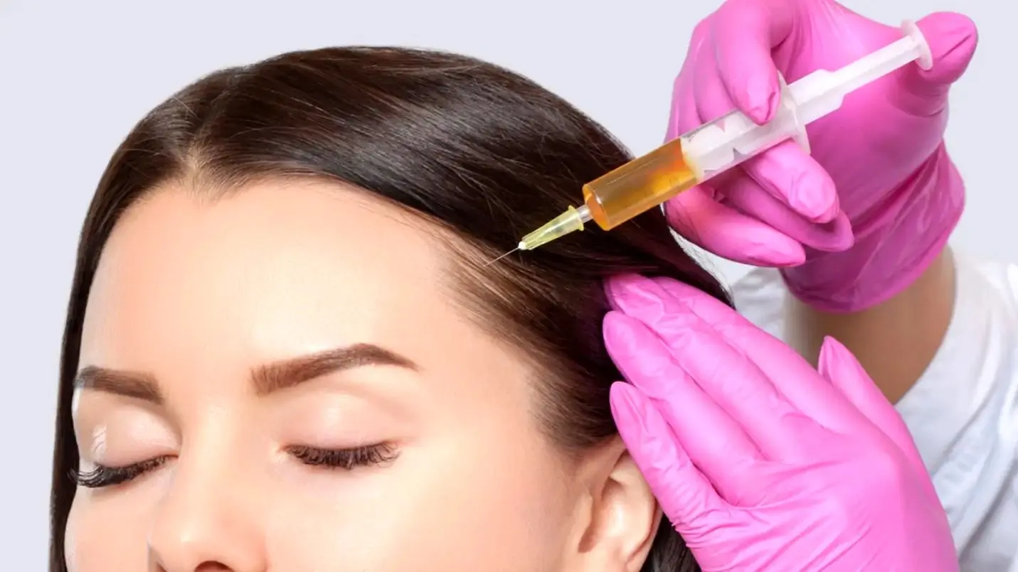 فيلر،هير،مو،تقويت،موها،سر،نتايج،پوست،افزايش،مشاهده،جلسه،ضخام ...