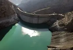 شرکت آب: ۴۴ درصد منابع آبی در تهران صرف شرب می‌شود/ پایتخت سد‌هایی با حجم مخازن بالا دارد و انتقال برف برای کمک به این سد‌ها اثرگذار نیست