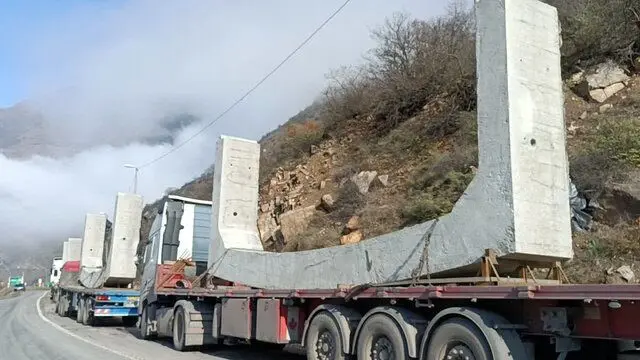 كندوان،پليس،خبر