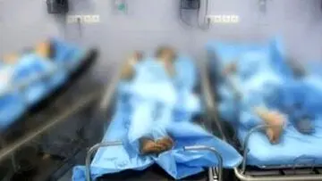 مسموميت،شادگان،پذيرايي،دادستان