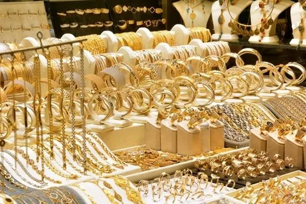 قیمت جدید طلا و سکه ظهر امروز چهارشنبه ۲۶ آذر ۱۴۰۴