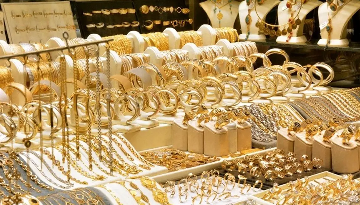 قیمت سکه و طلا امروز ۱۵ مهر ۱۴۰۲؛ طلای ۱۸ عیار باز هم گران شد