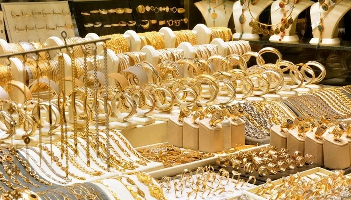 قیمت سکه و طلا امروز ۵ دی ۱۴۰۲؛ هر گرم طلای ۱۸عیار در آستانه ۲ و نیم میلیونی شدن 