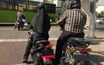دولت مصوبه گواهینامه موتورسیکلت بانوان را ابلاغ کرد