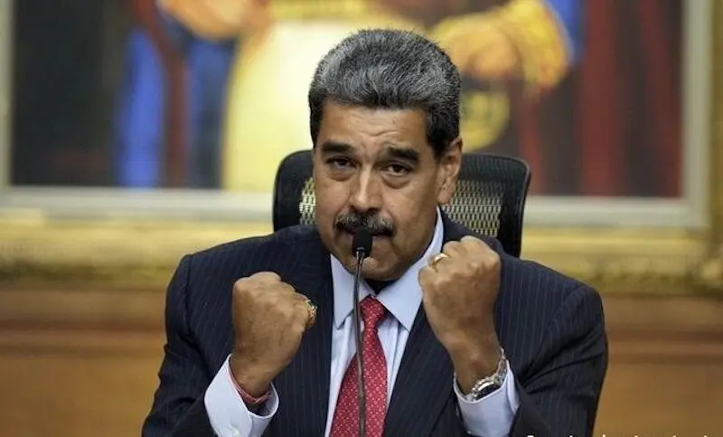 ونزوئلا،آمريكا،سازمان،ايالات،متحده،ملل،كارتل،سفير،تهديد،اقدا ...