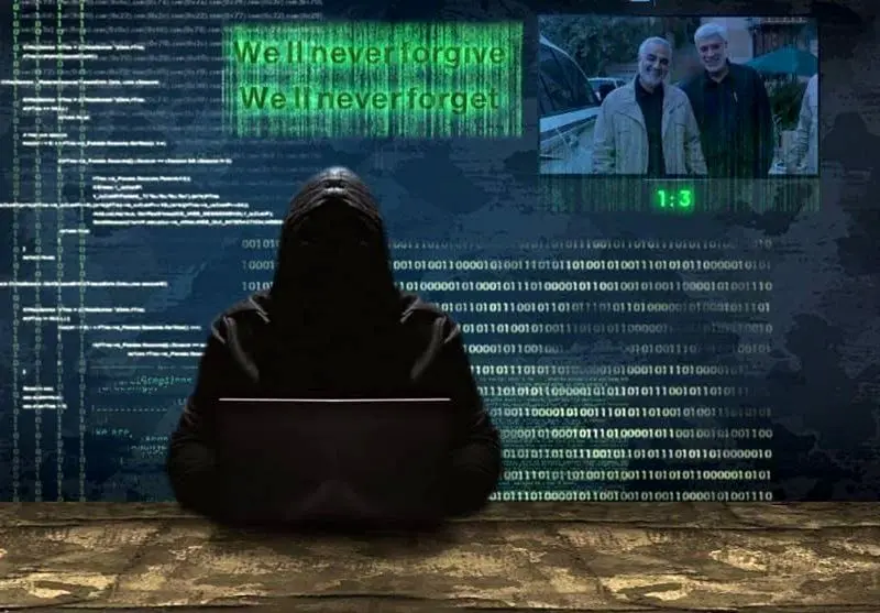 غرب با حملات سایبری خطر درگیری مستقیم نظامی را افزایش می‌دهد