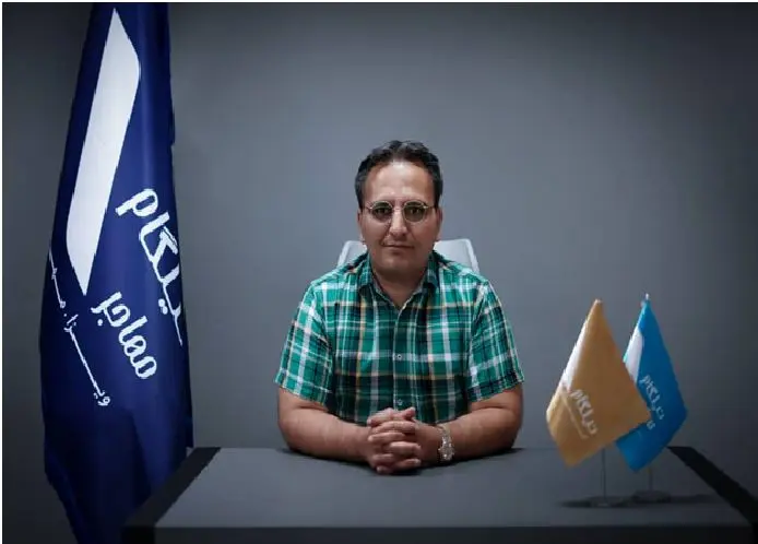 ورود گروه نیلگام به اکوسیستم استارت آپی