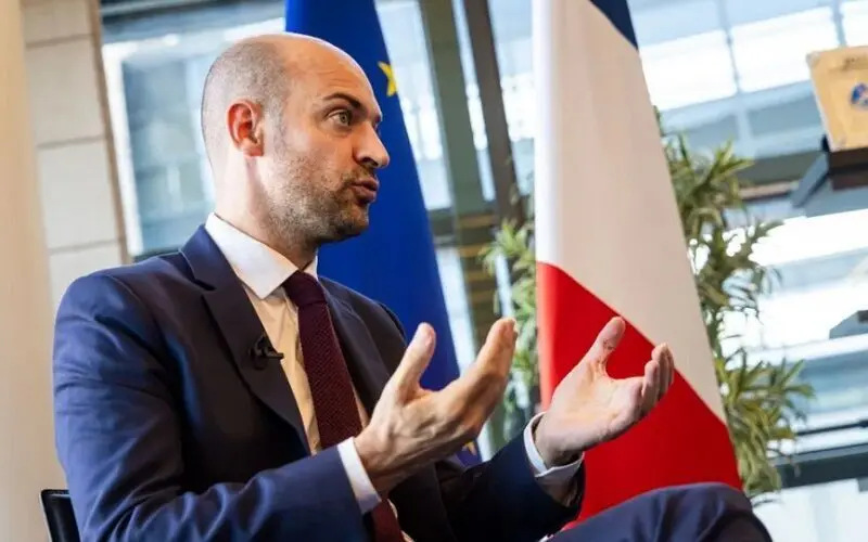 ايران،فرانسه،اروپا،خارجه،وزير،نحوي،رئيس