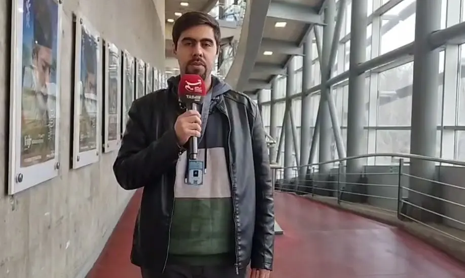 كارگرداني،فيلم،جانشين