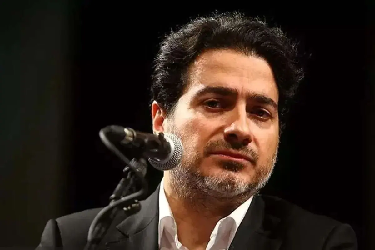 کنسرت میدان آزادی لغو شد؛ شجریان: اون چیزی که حدس میزدم آخر سر همان شد!