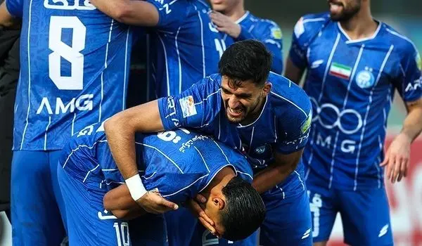 ترکیب استقلال مقابل خیبر