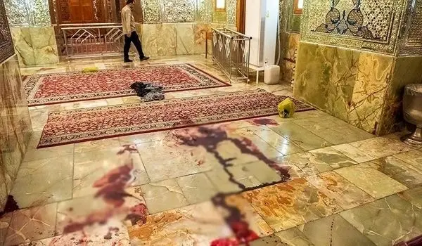 میزان: حکم بدوی ۷ متهم پرونده شاهچراغ صادر شد