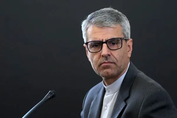 بقایی: سفارت ایران در ونزوئلا فعال است؛ تهدید کاراکاس از سوی آمریکا به خاطر موادمخدر یک بهانه است