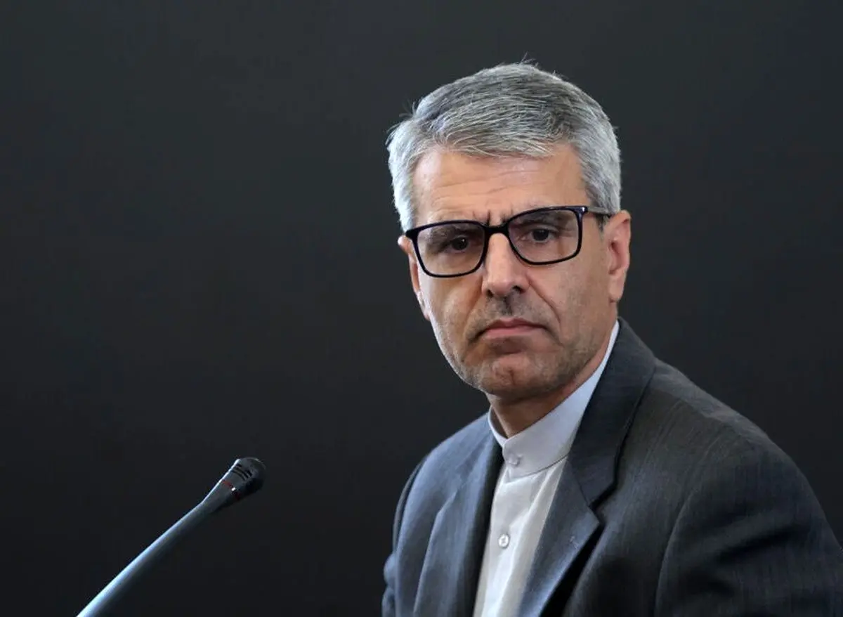 بقایی: گروسی به خوبی از صلحآمیز بودن برنامه هستهای ایران آگاه است؛ از ابراز نظرات بیاساس در این زمینه اجتناب کند