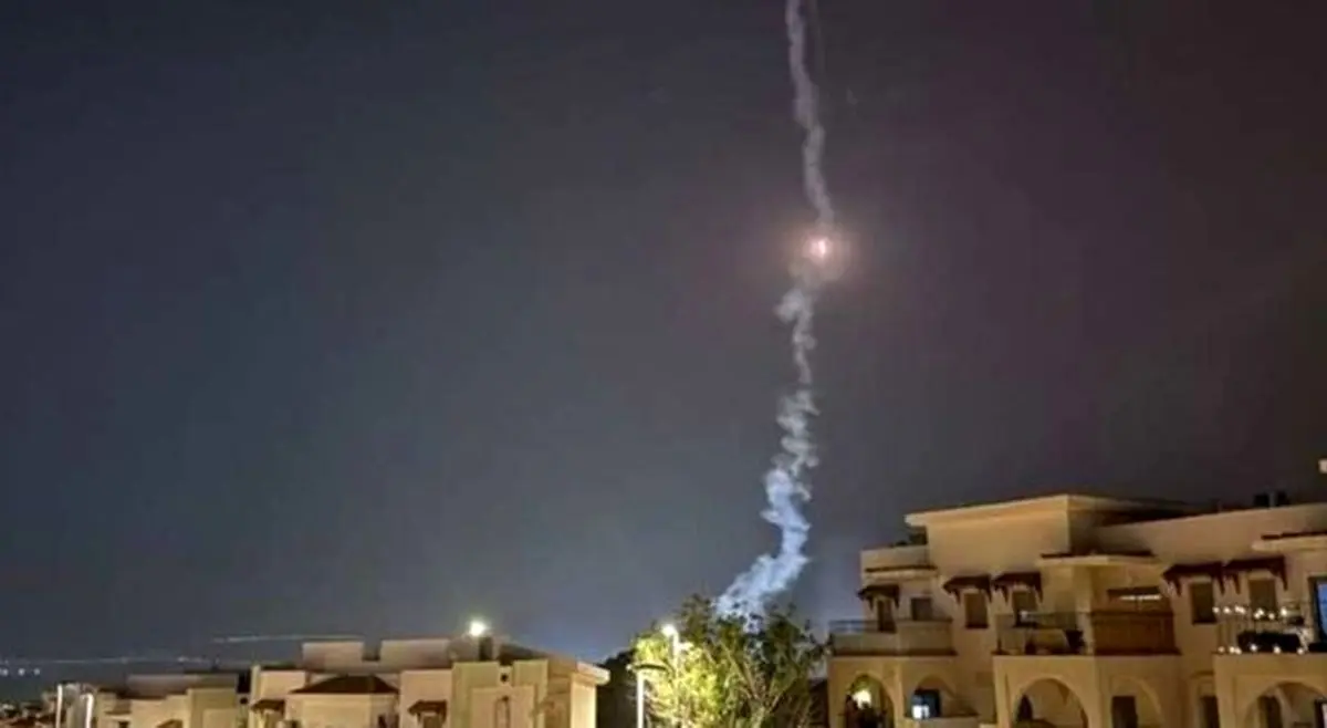 آمریکا، صعده را بمباران کرد