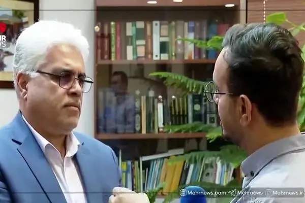 ببینید| جزئیات سهمیه‌بندی جدید بنزین 