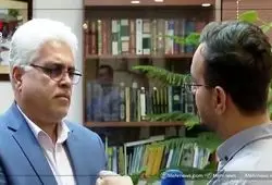 ببینید| جزئیات سهمیه‌بندی جدید بنزین 