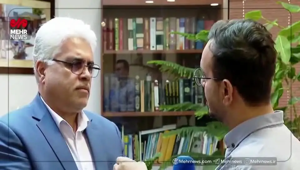 ببینید| جزئیات سهمیه‌بندی جدید بنزین 