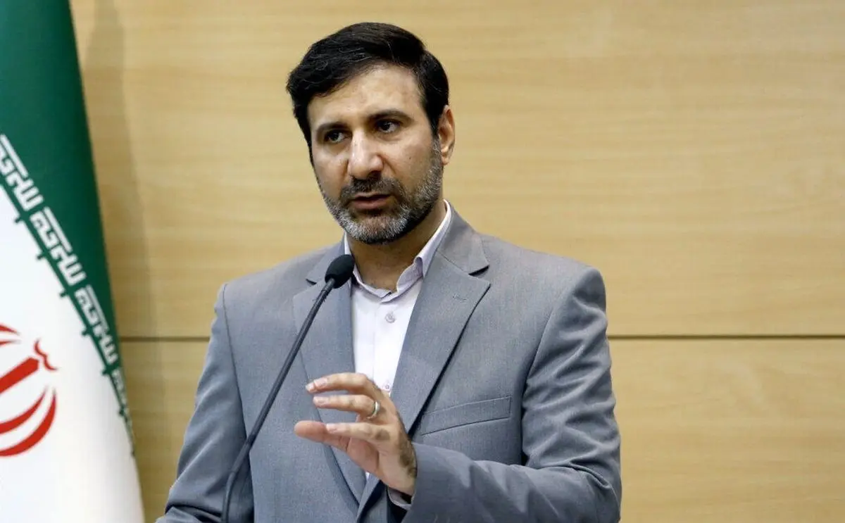 سخنگوی شورای نگهبان: طرح تشدید مجازات جاسوسی و همکاری با اسرائیل به مجلس بازگشت
