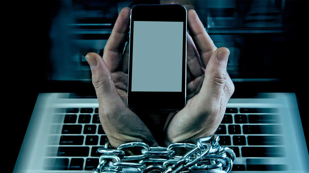 سالخورده‌ها اعتیاد بیشتری به ابزارهای دیجیتال دارند