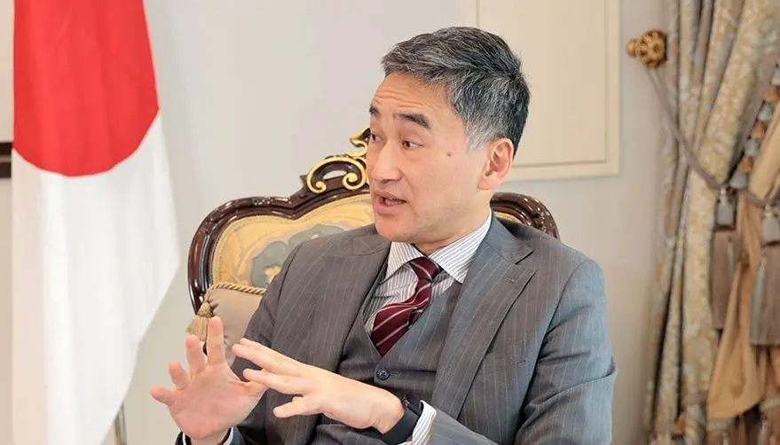 ايران،ژاپن،ايفا،آبه،نقش،نقشي،شينزو،عمان