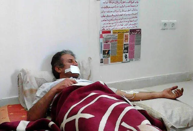 
منوچهر شفقتیان درگذشت
