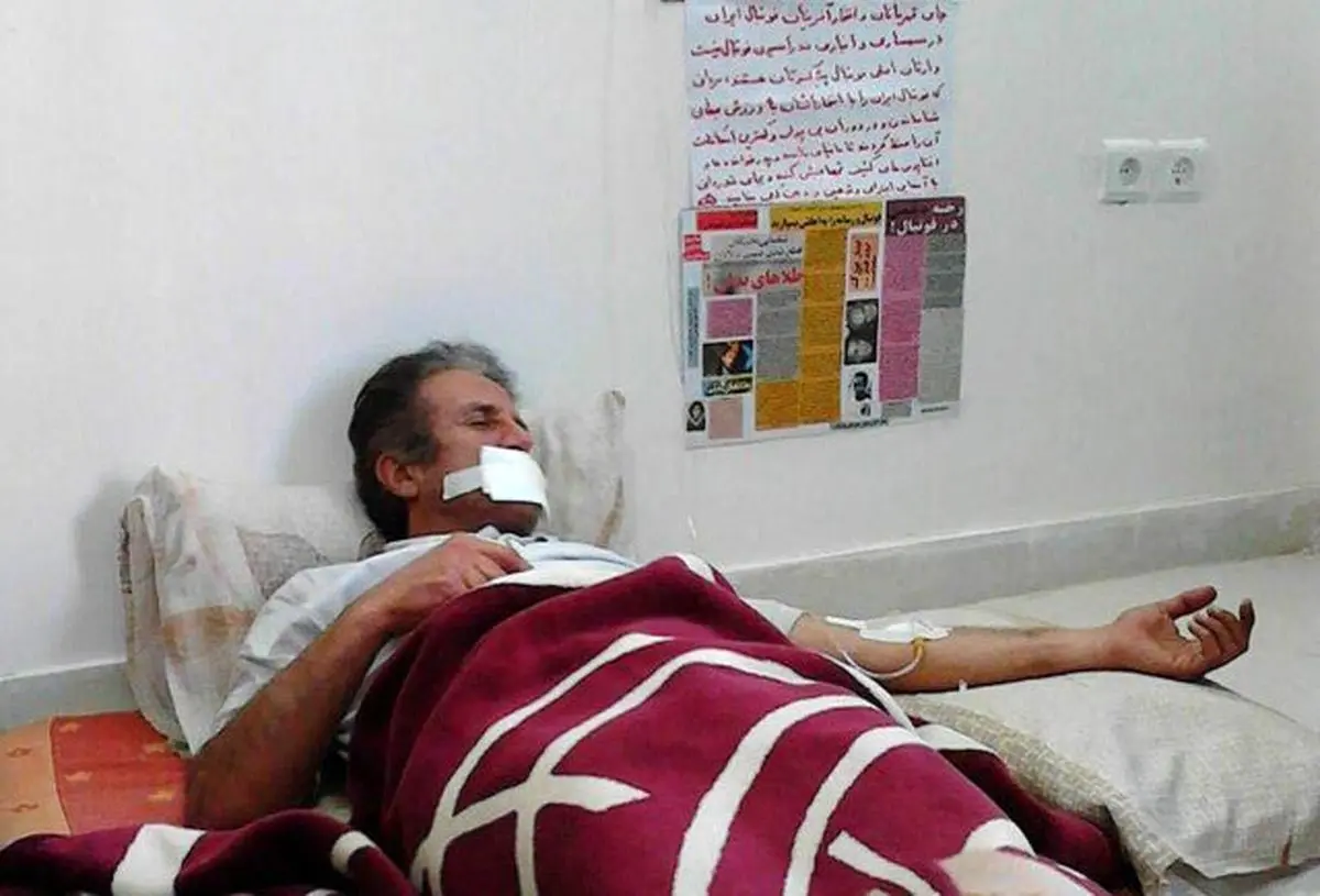 
منوچهر شفقتیان درگذشت
