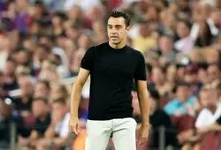 ژاوی سرمربی مسی می شود؟