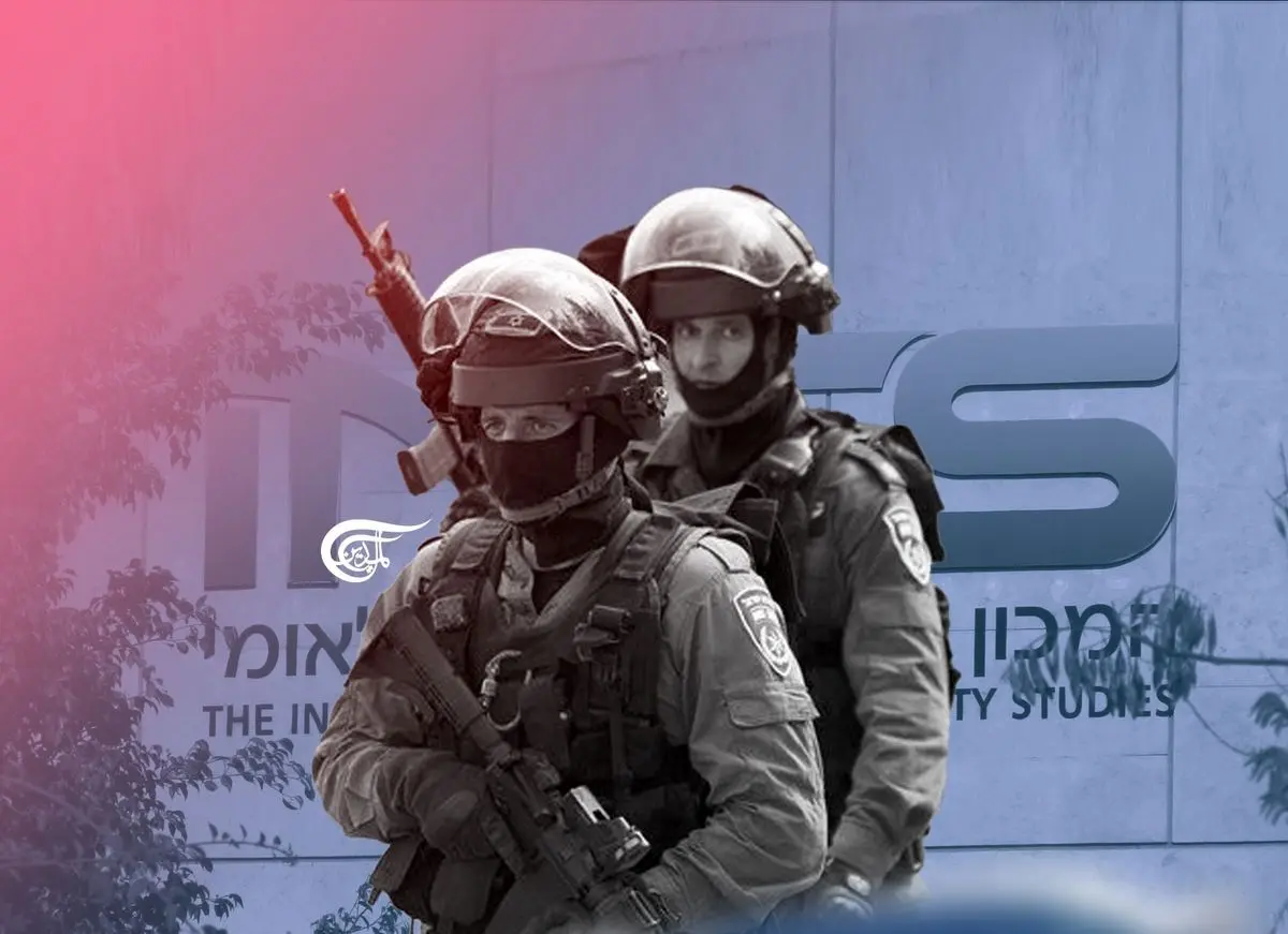 بازداشت وحشیانه دختر فلسطینی توسط نظامیان اسرائیلی
