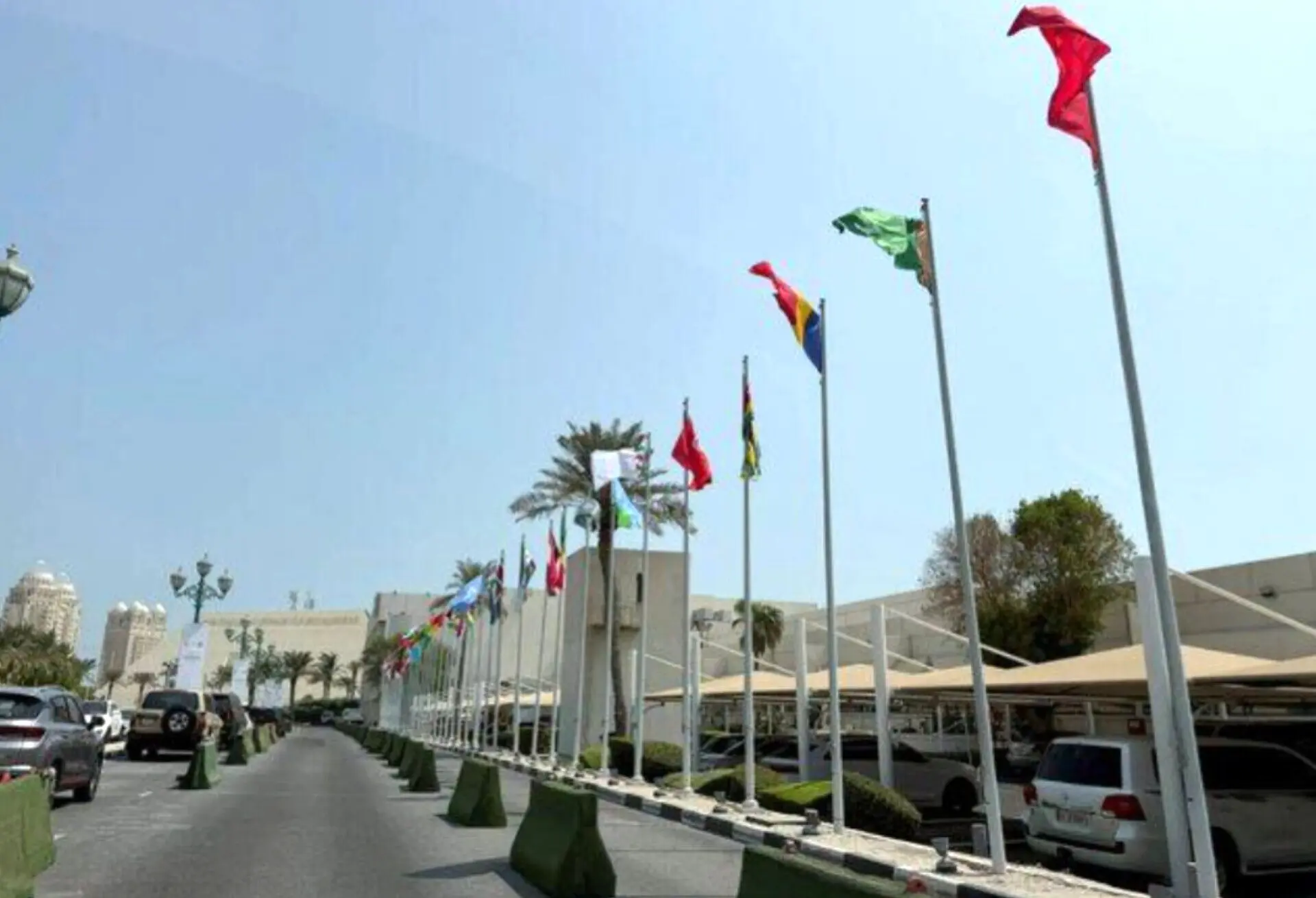 پیش‌نویس نشست دوحه؛ اعلام مخالفت با تهدید‌های مکرر اسرائیل مبنی بر امکان حمله مجدد به دوحه یا هر کشور عربی یا اسلامی دیگر