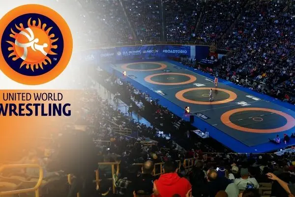 برنامه امروز شنبه مسابقات کشتی فرنگی رنکینگ آلبانی