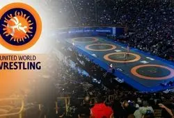 برنامه امروز شنبه مسابقات کشتی فرنگی رنکینگ آلبانی