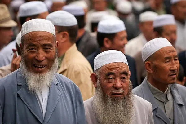آقایان اصولگرا! مگر می‌شود چین ۵ میلیون داعشی داشته باشد؟