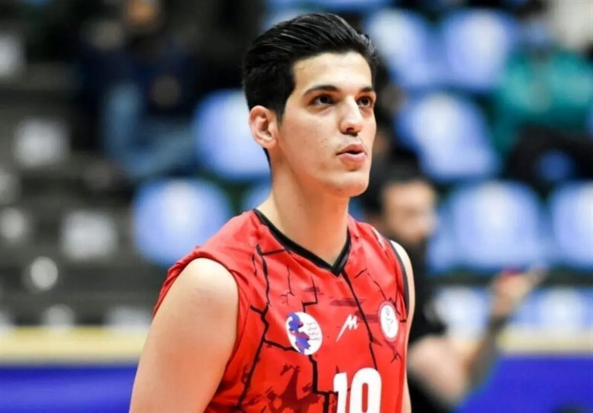 مسئولان ورزش مرگ مشکوک صابر کاظمی را پیگیری می کنند؟