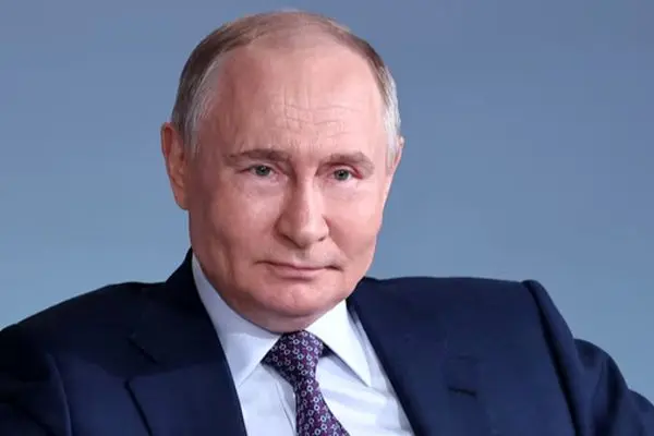 پوتین: روسیه آغازگر جنگ نبود؛ تلاش کردیم تا با این عملیات به جنگی که غرب با استفاده از ملی‌گرایان اوکراینی شعله‌ور کرده بود، پایان دهد