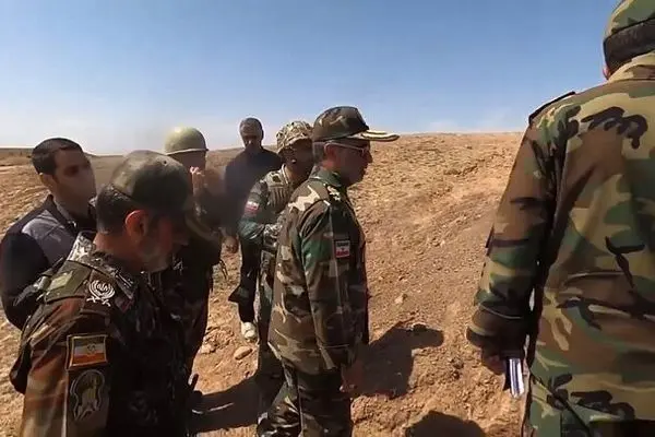 فرمانده نیروی زمینی ارتش: جنگ زمینی برای دشمن خطرناک‌تر و پرهزینه‌تر خواهد بود