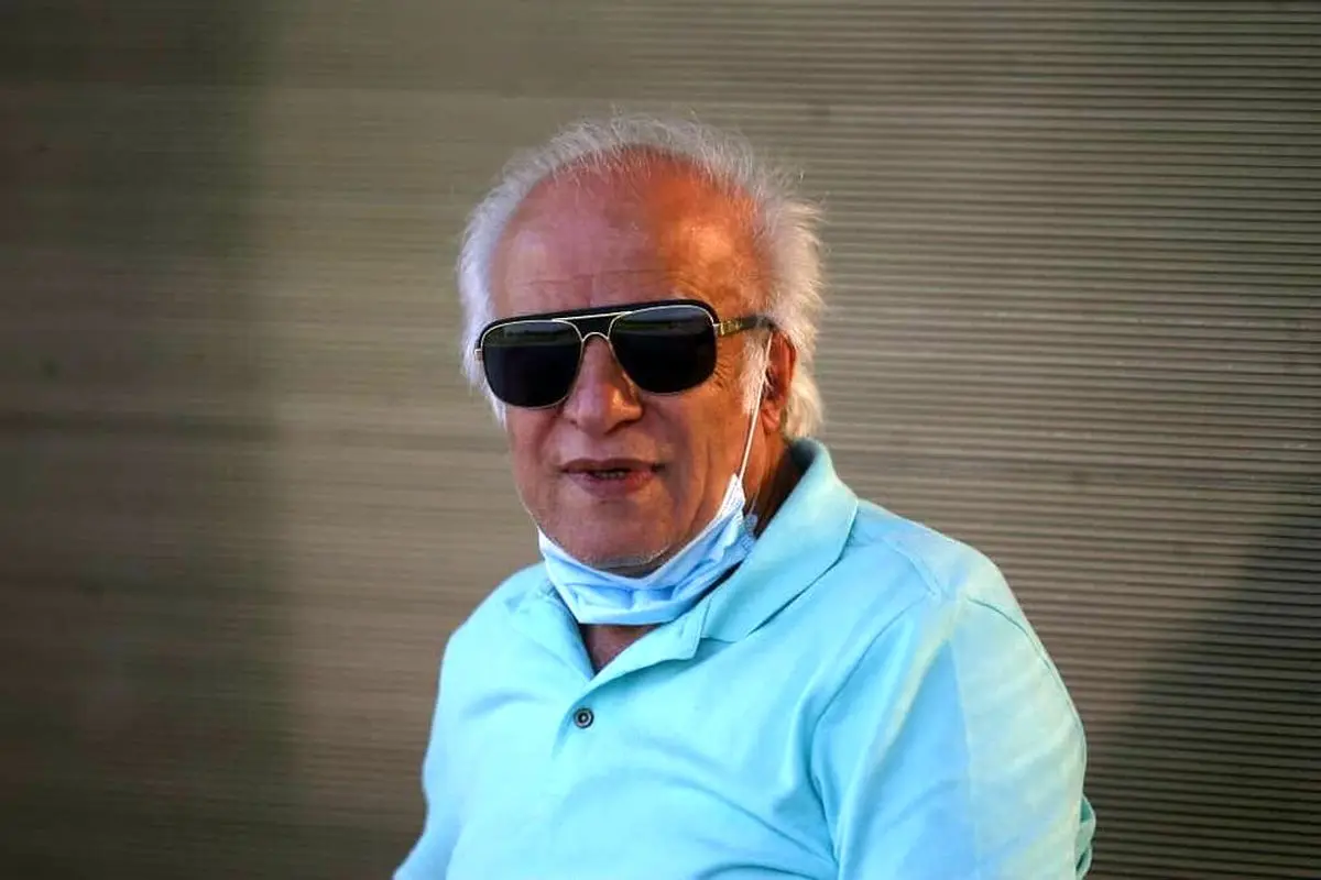 نصرالله عبداللهی: نزدیک باشگاه استقلال هم نمی‌روم؛ اتفاقات خانوادگی کمر اکبر کارگرجم را شکست