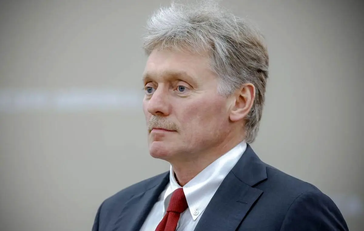 واکنش کرملین به خبر درخواست کمک نظامی مادورو از پوتین