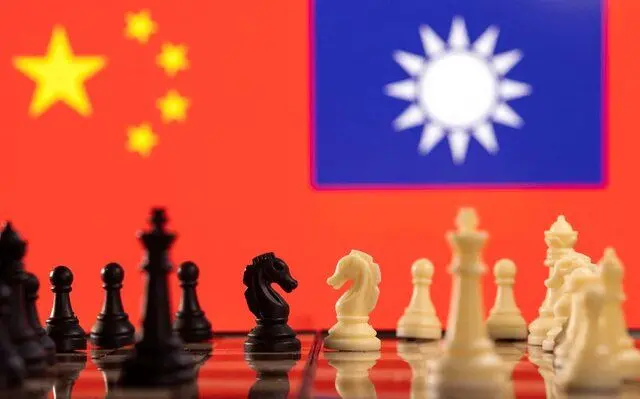 تهدیدهای چین تنها به افزایش حمایت‌ها از ما منجر می‌شود