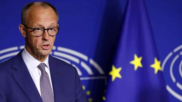 آلمان،فرانسه،صدراعظم،مرتس،بازدارندگي،پيمان