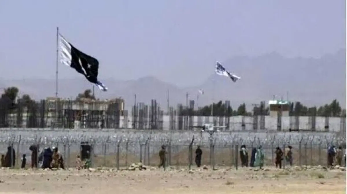 وزیر دفاع پاکستان: گفت‌وگوهای صلح با افغانستان به بن‌بست رسید