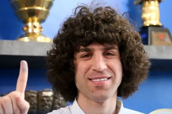 توافق احتمالی استقلال با بازیکن خارجی