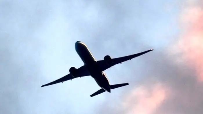 پروازهای فرودگاه پارس‌آباد توسط شرکت هواپیمایی ایران‌ایر ازسرگرفته شد