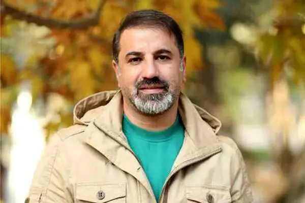 منزل مسکونی بازیگر وضعیت سفید تخریب شد